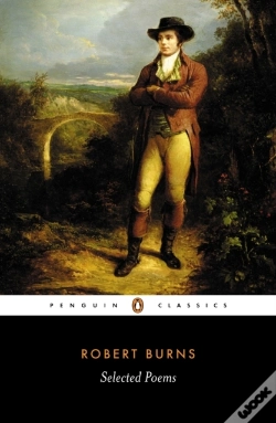 Capa do artigo Selected Poems