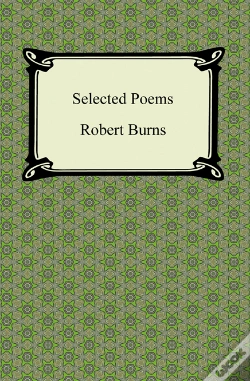 Capa do artigo Selected Poems