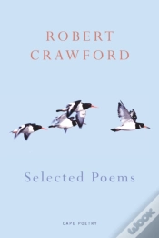 Capa do artigo Selected Poems