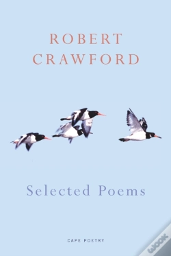 Capa do artigo Selected Poems