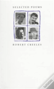 Capa do artigo Selected Poems