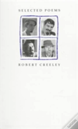 Capa do artigo Selected Poems