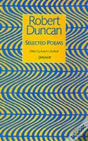 Capa do artigo Selected Poems