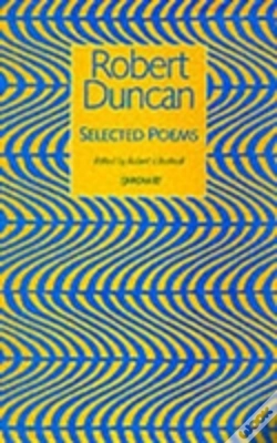 Capa do artigo Selected Poems