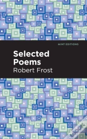 Capa do artigo Selected Poems