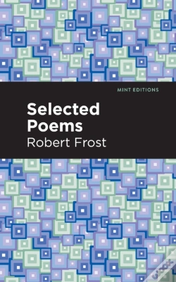 Capa do artigo Selected Poems