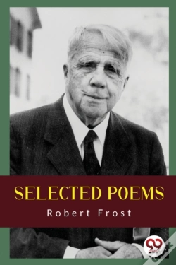 Capa do artigo Selected Poems