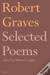 Capa do artigo Selected Poems