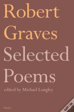 Capa do artigo Selected Poems