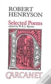 Capa do artigo Selected Poems