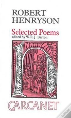 Capa do artigo Selected Poems