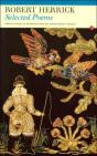 Selected Poems: Robert Herrick - Preview