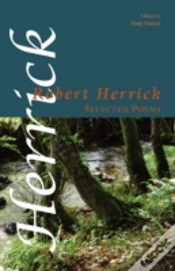 Capa do artigo Selected Poems