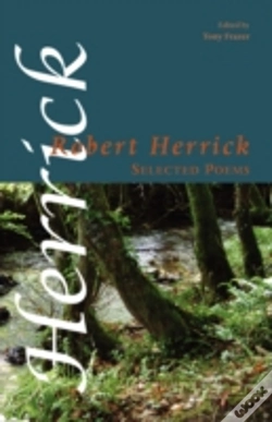 Capa do artigo Selected Poems
