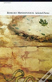 Capa do artigo Selected Poems