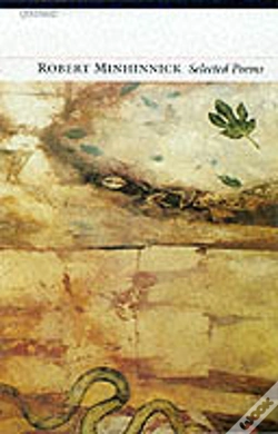 Capa do artigo Selected Poems