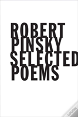 Capa do artigo Selected Poems