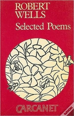 Capa do artigo Selected Poems