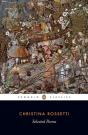 Selected Poems: Rossetti - Preview