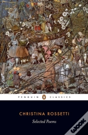 Capa do artigo Selected Poems: Rossetti