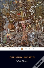 Capa do artigo Selected Poems: Rossetti