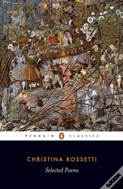 Capa do artigo Selected Poems: Rossetti