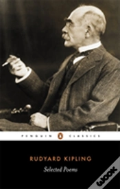 Capa do artigo Selected Poems