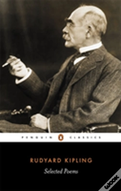 Capa do artigo Selected Poems