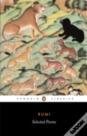 Capa do artigo Selected Poems
