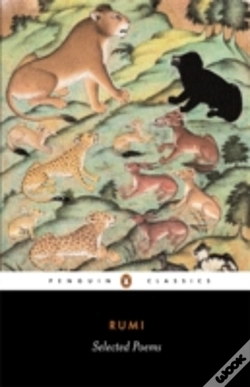 Capa do artigo Selected Poems