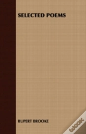 Capa do artigo Selected Poems