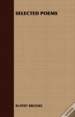 Capa do artigo Selected Poems