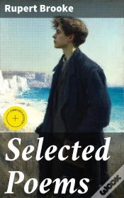 Capa do artigo Selected Poems