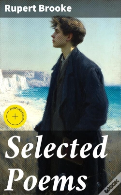 Capa do artigo Selected Poems