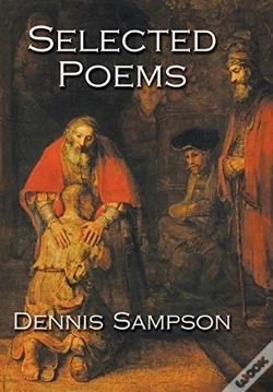 Capa do artigo Selected Poems