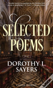 Capa do artigo Selected Poems