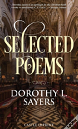 Capa do artigo Selected Poems