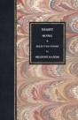 Selected Poems - Preview