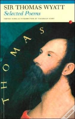 Capa do artigo Selected Poems