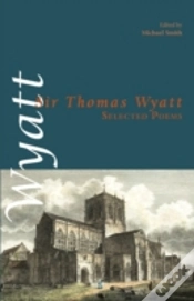 Capa do artigo Selected Poems