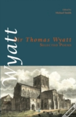 Capa do artigo Selected Poems