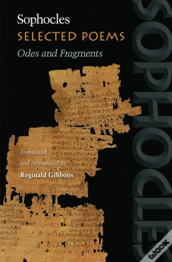 Capa do artigo Selected Poems