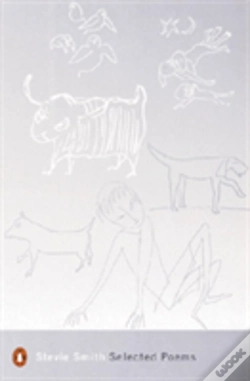 Capa do artigo Selected Poems