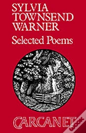 Capa do artigo Selected Poems