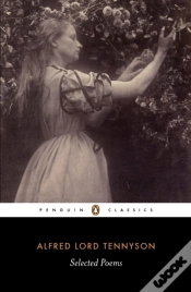 Capa do artigo Selected Poems: Tennyson