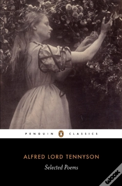 Capa do artigo Selected Poems: Tennyson