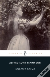 Capa do artigo Selected Poems: Tennyson