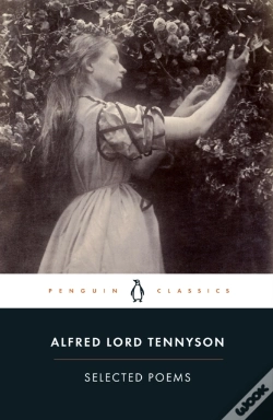 Capa do artigo Selected Poems: Tennyson