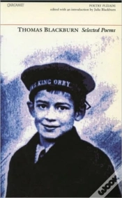 Capa do artigo Selected Poems