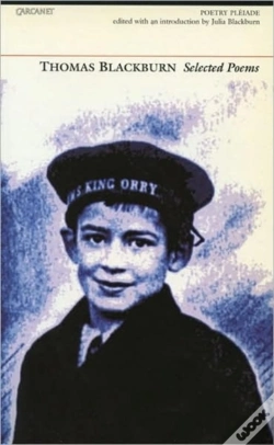Capa do artigo Selected Poems